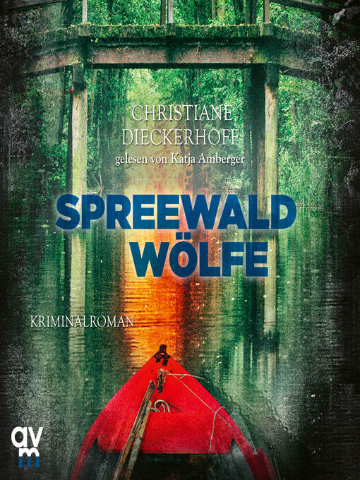 Title details for Spreewaldwölfe by Christiane Dieckerhoff - Wait list
